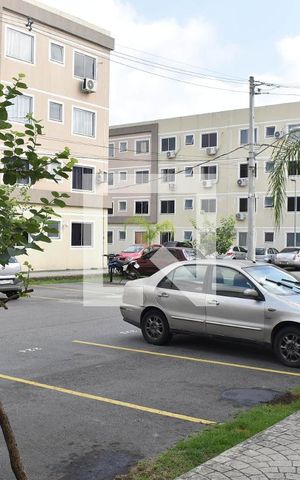 Apartamento para alugar com 45m², 2 quartos e 1 vagaVista do Quarto 1