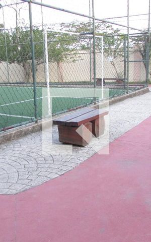 Apartamento para alugar com 45m², 2 quartos e 1 vagaDetalhe