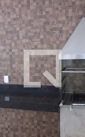 Apartamento para alugar com 45m², 2 quartos e 1 vagaChurrasqueira