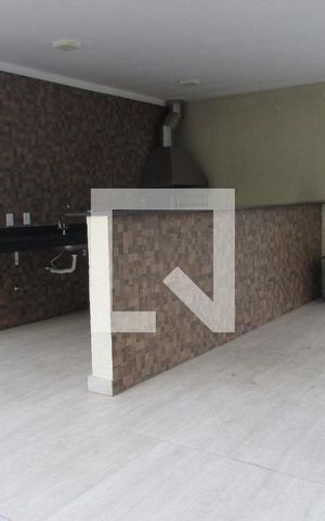 Apartamento para alugar com 45m², 2 quartos e 1 vagaEspaço Gourmet