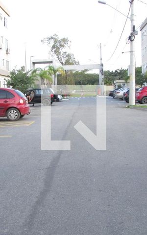 Apartamento para alugar com 45m², 2 quartos e 1 vagaGaragem