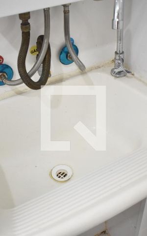 Apartamento para alugar com 45m², 2 quartos e 1 vagaÁrea de Serviço - Tanque