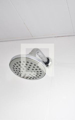 Apartamento para alugar com 45m², 2 quartos e 1 vagaChuveiro