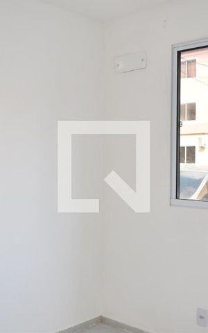 Apartamento para alugar com 45m², 2 quartos e 1 vagaQuarto 1