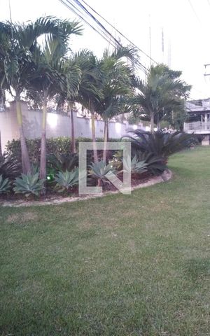 Apartamento para alugar com 45m², 2 quartos e 1 vaga Apartamento para alugar com 45m², 2 quartos e 1 vagaJardim