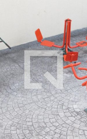 Apartamento para alugar com 45m², 2 quartos e 1 vagaAcademia Ao Ar Livre