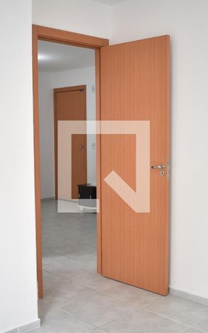 Apartamento para alugar com 45m², 2 quartos e 1 vagaQuarto 2
