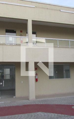 Apartamento para alugar com 45m², 2 quartos e 1 vagaDetalhe