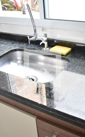 Apartamento para alugar com 45m², 2 quartos e 1 vagaPia
