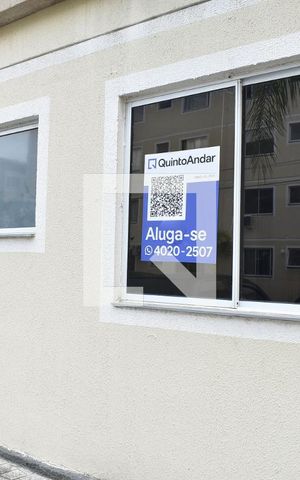Apartamento para alugar com 45m², 2 quartos e 1 vagaFachada do Apartamento