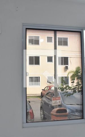 Apartamento para alugar com 45m², 2 quartos e 1 vagaDetalhe