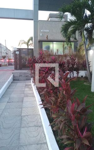 Apartamento para alugar com 45m², 2 quartos e 1 vaga Apartamento para alugar com 45m², 2 quartos e 1 vagaÁrea externa