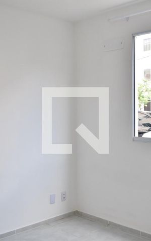 Apartamento para alugar com 45m², 2 quartos e 1 vagaQuarto 2