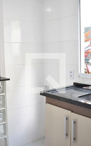Apartamento para alugar com 45m², 2 quartos e 1 vagaCozinha