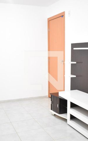 Apartamento para alugar com 45m², 2 quartos e 1 vagaSala