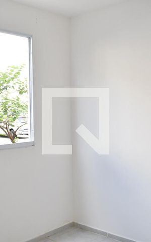 Apartamento para alugar com 45m², 2 quartos e 1 vagaQuarto 1