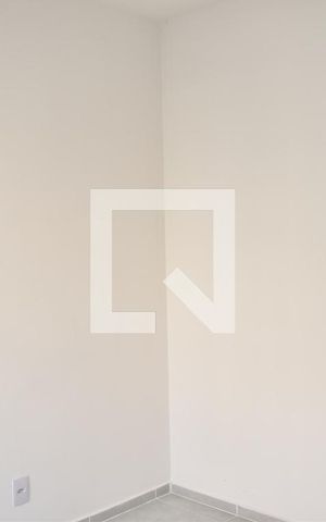 Apartamento para alugar com 45m², 2 quartos e 1 vagaQuarto 1