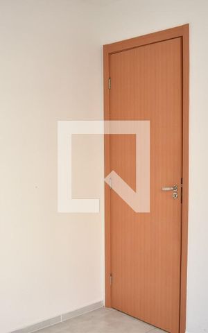 Apartamento para alugar com 45m², 2 quartos e 1 vagaQuarto 1