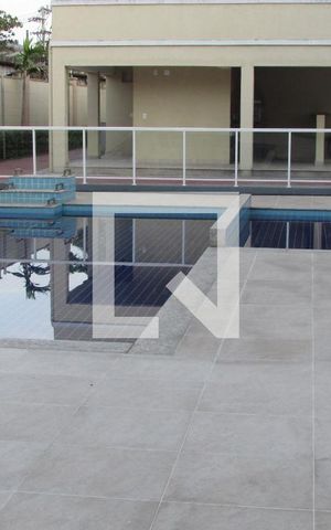 Apartamento para alugar com 45m², 2 quartos e 1 vagaPiscina