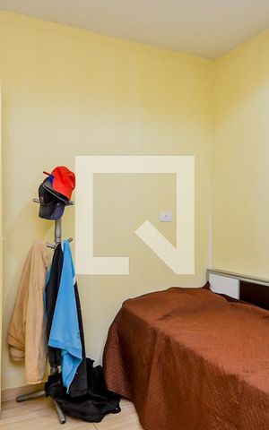 Casa à venda com 200m², 2 quartos e 2 vagasQuarto 1 - Suíte