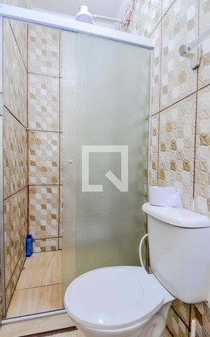Casa à venda com 200m², 2 quartos e 2 vagasBanheiro da Suíte