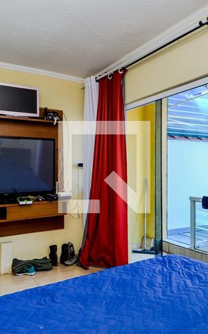 Casa à venda com 200m², 2 quartos e 2 vagasQuarto 2