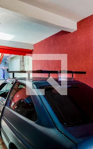 Casa à venda com 200m², 2 quartos e 2 vagasGaragem