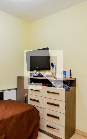 Casa à venda com 200m², 2 quartos e 2 vagasQuarto 1 - Suíte