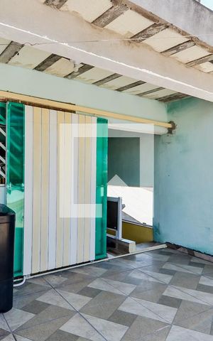 Casa à venda com 200m², 2 quartos e 2 vagasÁrea de Serviço
