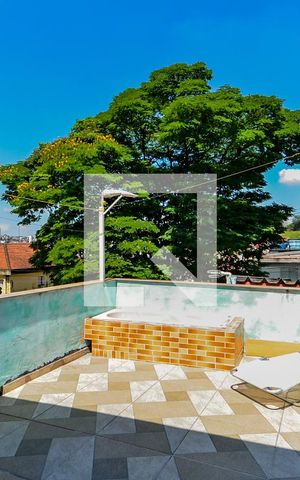 Casa à venda com 200m², 2 quartos e 2 vagasÁrea de Serviço