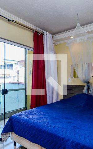 Casa à venda com 200m², 2 quartos e 2 vagasQuarto 2