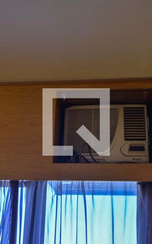 Apartamento para alugar com 45m², 1 quarto e 1 vagaDormitório 