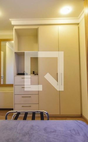 Apartamento para alugar com 45m², 1 quarto e 1 vagaDormitório 