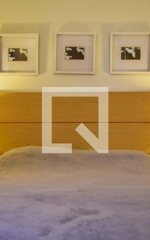 Apartamento para alugar com 45m², 1 quarto e 1 vagaDormitório 