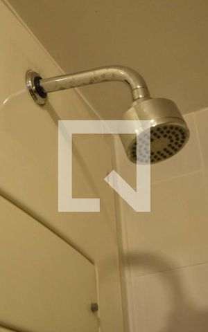 Apartamento para alugar com 45m², 1 quarto e 1 vagaBanheiro 