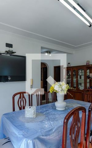 Casa à venda com 450m², 4 quartos e 4 vagasSala de Jantar