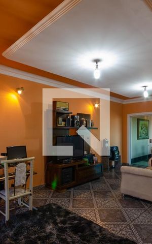 Casa à venda com 450m², 4 quartos e 4 vagasSala 2