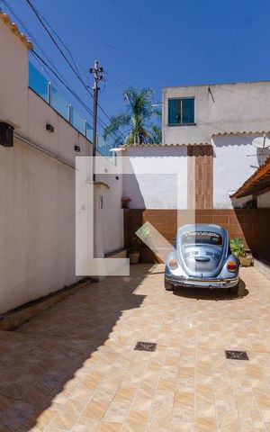 Casa à venda com 450m², 4 quartos e 4 vagasEntrada