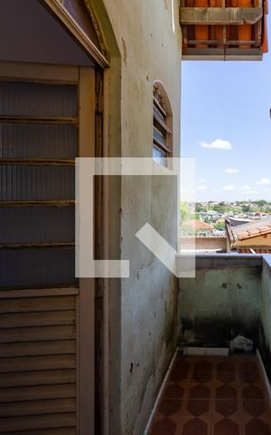 Casa à venda com 450m², 4 quartos e 4 vagasVaranda 1