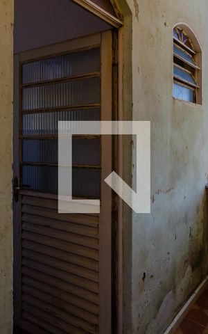 Casa à venda com 450m², 4 quartos e 4 vagasVaranda 1