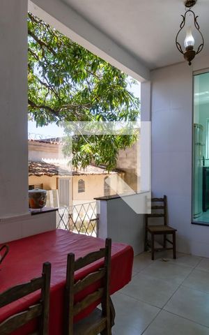 Casa à venda com 450m², 4 quartos e 4 vagasÁrea de Serviço