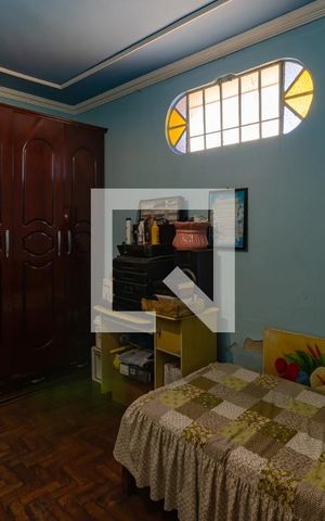 Casa à venda com 450m², 4 quartos e 4 vagasQuarto 1