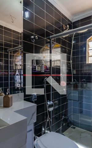 Casa à venda com 450m², 4 quartos e 4 vagasBanheiro Social