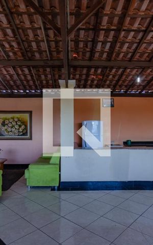 Casa à venda com 450m², 4 quartos e 4 vagasSalão de Festas