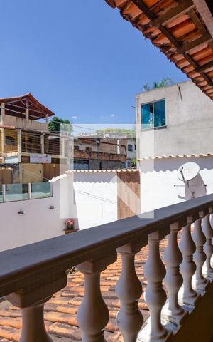 Casa à venda com 450m², 4 quartos e 4 vagasVaranda 2