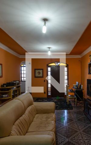 Casa à venda com 450m², 4 quartos e 4 vagasSala 2