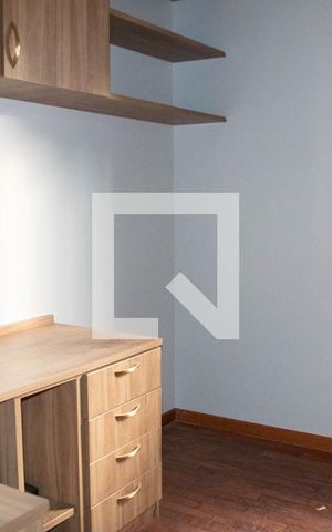 Apartamento à venda com 158m², 3 quartos e 3 vagas Apartamento à venda com 158m², 3 quartos e 3 vagasQuarto 3