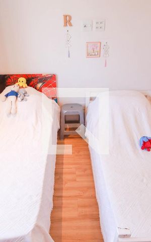 Casa à venda com 201m², 3 quartos e 2 vagasQuarto