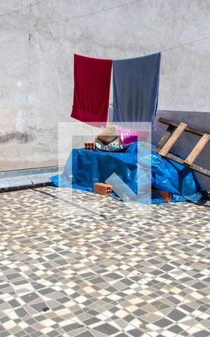 Casa à venda com 150m², 8 quartos e 2 vagas Casa à venda com 150m², 8 quartos e 2 vagasÁrea de Serviço 4
