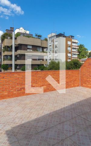 Apartamento à venda com 137m², 2 quartos e 1 vaga Apartamento à venda com 137m², 2 quartos e 1 vagaTerraço